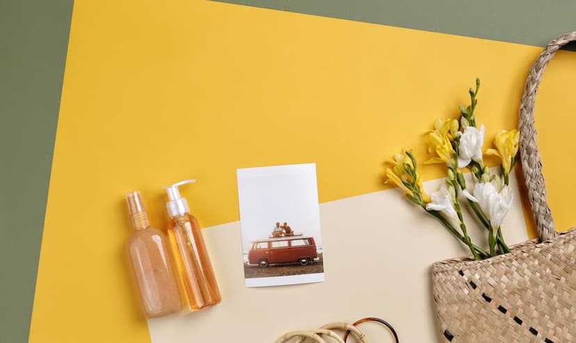 Flat Lay Photography for UGC Creators: A Smartphone-First Guide