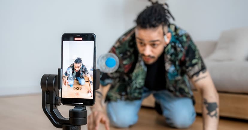 How to Make UGC Videos (Free, With Just Your Phone)