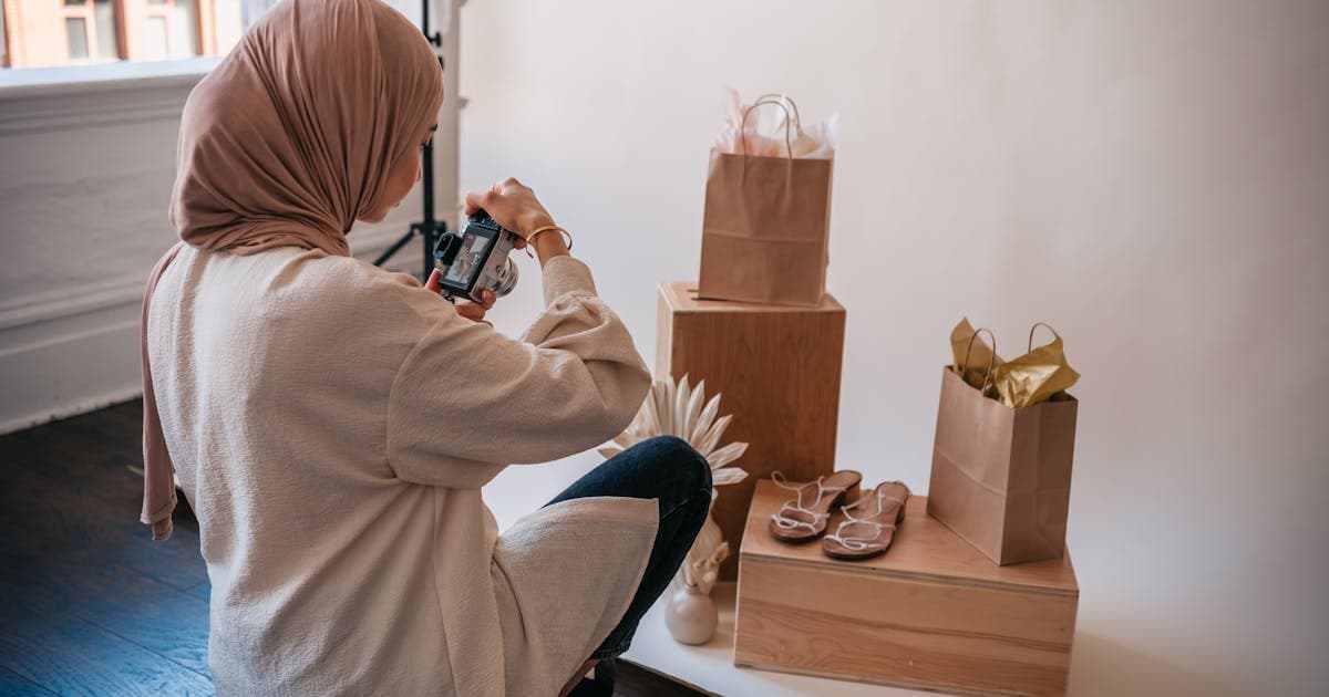 How to Set Up Your First UGC Offer (Step-by-Step)