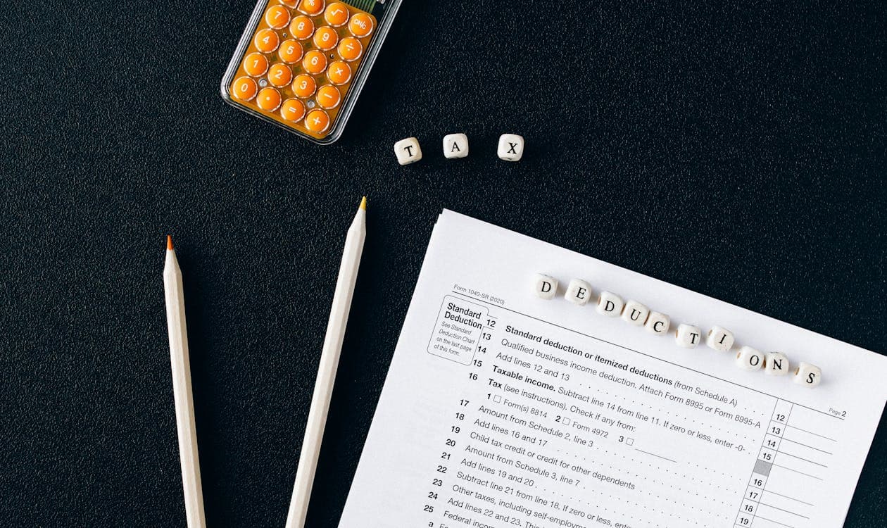UGC Creator Taxes 2026: The New $2,000 Rule