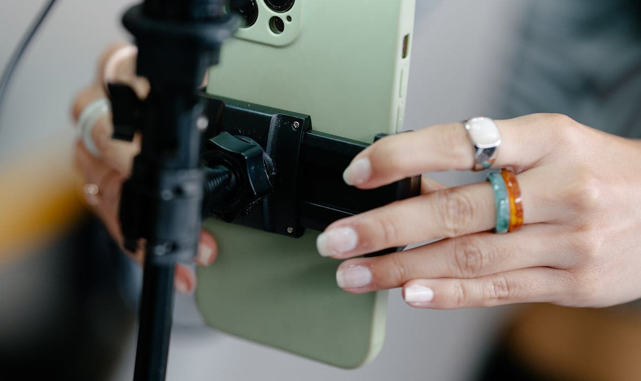 The UGC Creator Toolkit: Everything You Need Under $100