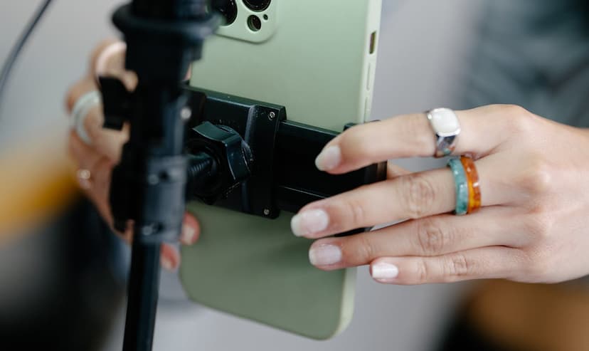 The UGC Creator Toolkit: Everything You Need Under $100