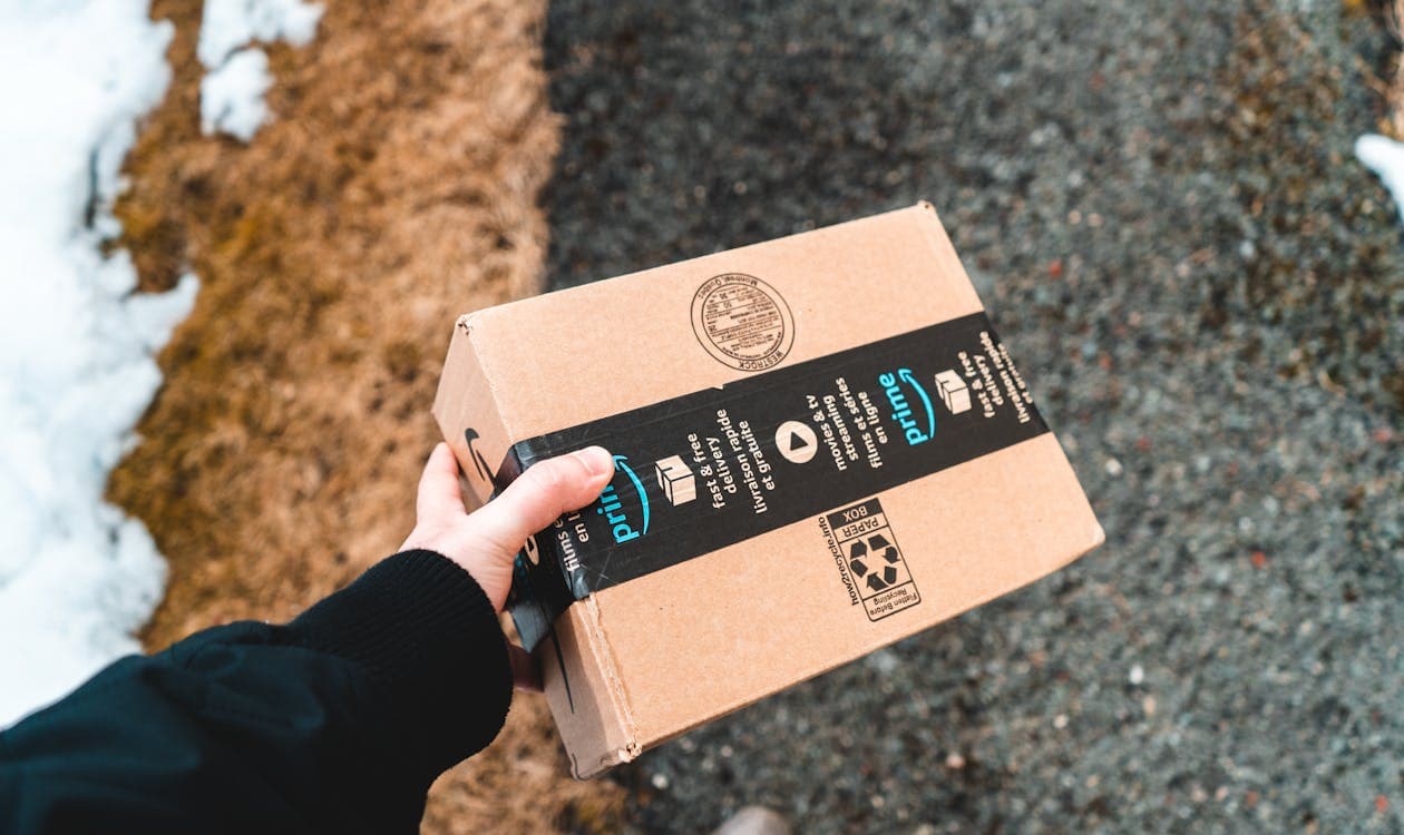 Amazon Product Content: Photos, Videos, and UGC