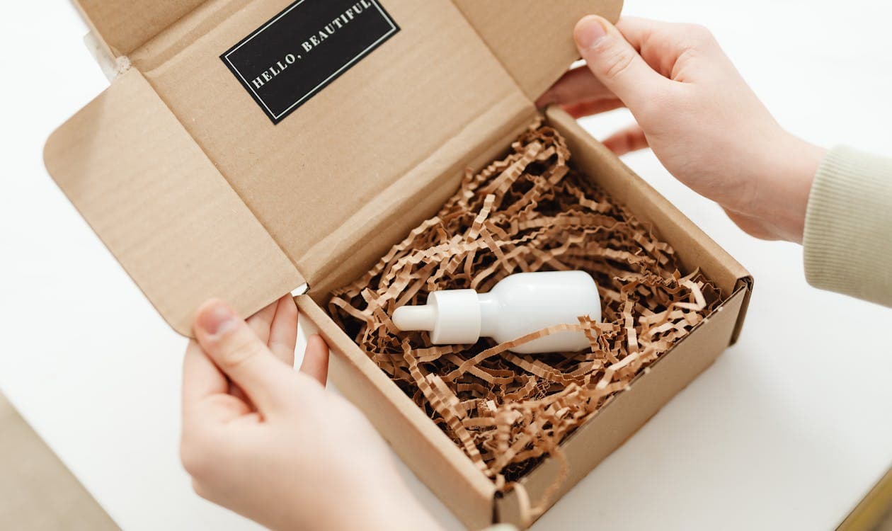 How to Make Unboxing Videos That Brands Want