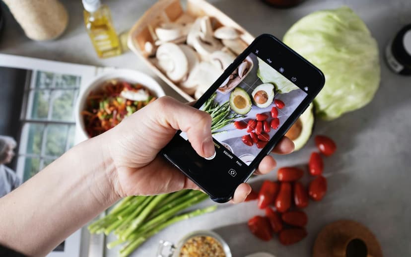 Food & Beverage UGC: A Creator's Guide to Repeat Orders