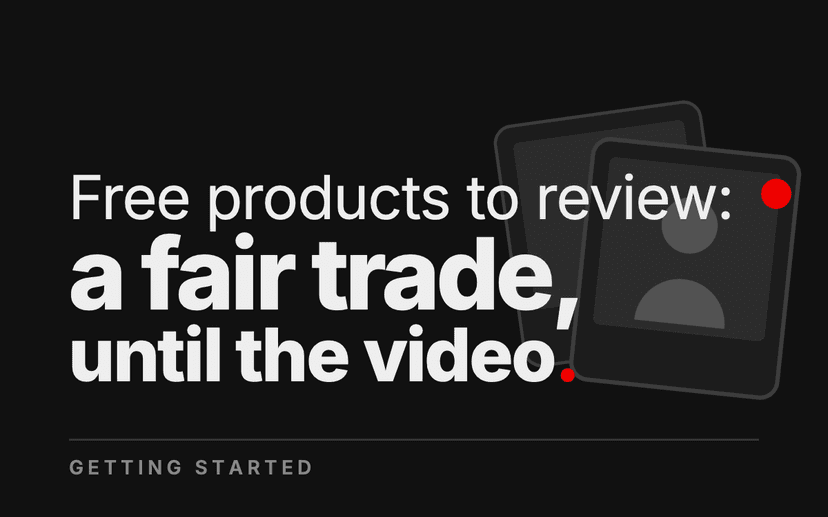 Free Products to Review: 9 Sites Open to Join in 2026