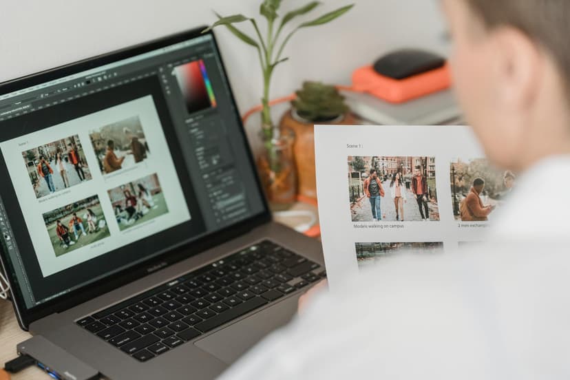 How to Choose a UGC Creator Without Wasting Budget