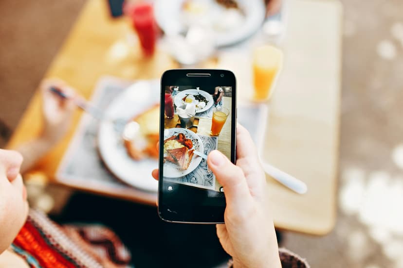 UGC for Local Businesses: How to Get Content When You Can't Ship a Product