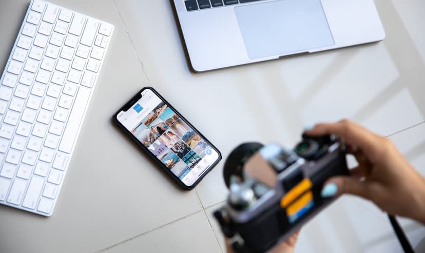 UGC Portfolio Examples: What Gets You Picked