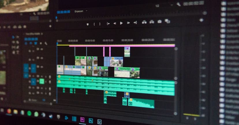 UGC Video Editing: CapCut, InShot & Free Tools for Creators